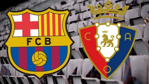 Where to find Barcelona vs. Osasuna: July 16, 2020
