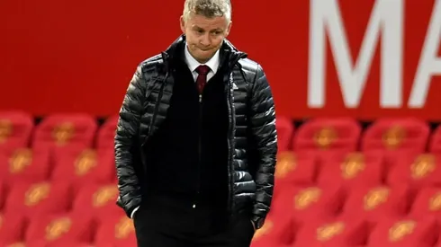 Solskjaer vows 'we'll put it right' after Man Utd drop points
