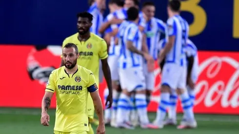 Villarreal miss out on Champions League after Real Sociedad loss