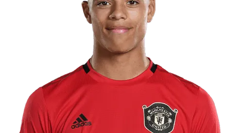 Mason Greenwood a joy to watch for Manchester United