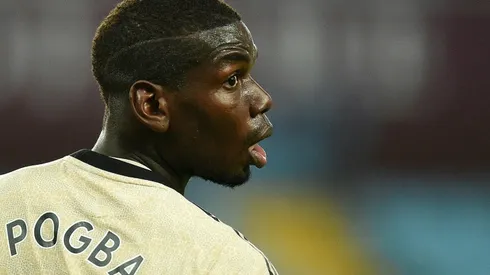 Pogba says Man Utd now a 'proper team'