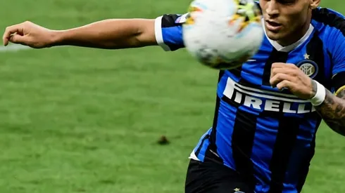 Talks with Inter over Martinez have 'stopped', says Barca's Bartomeu