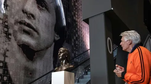 Dutch 70s legend Wim Suurbier dies, aged 75