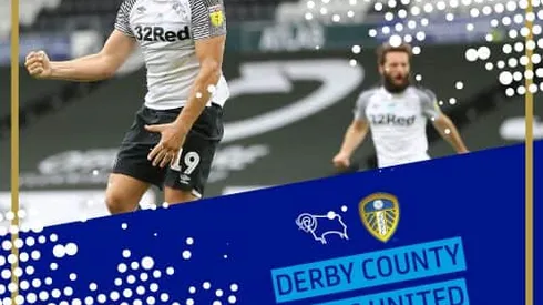 Where to find Derby vs. Leeds on US TV and streaming