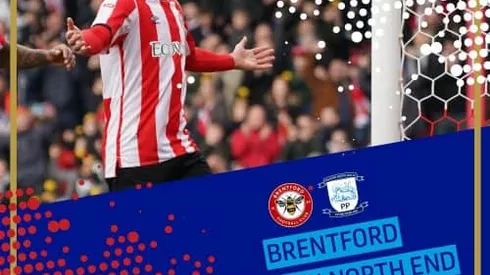Where to find Brentford vs. Preston on US TV and streaming