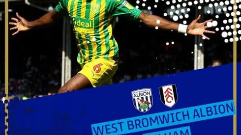 Where to find West Brom vs. Fulham on US TV and streaming