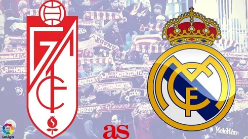 Where to find Granada vs. Real Madrid on US TV and streaming