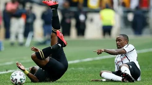 South Africa seek new sponsor for continent's richest league