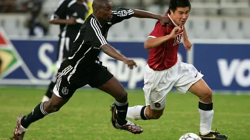 South African hire-and-fire club sign fifth coach this season