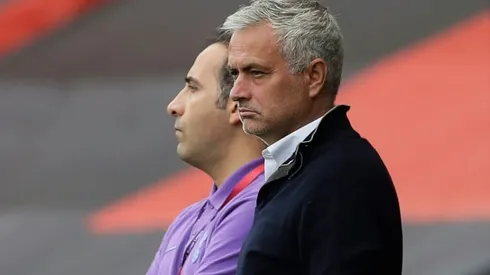 Arsenal threaten to turn tide on Mourinho's struggling Spurs