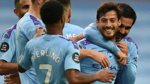 Man City to learn European fate on Monday