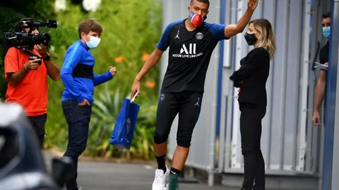 France becomes first of 'Big 5' leagues to welcome back fans