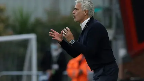 Arteta hails 'world-class' Mourinho ahead of London derby