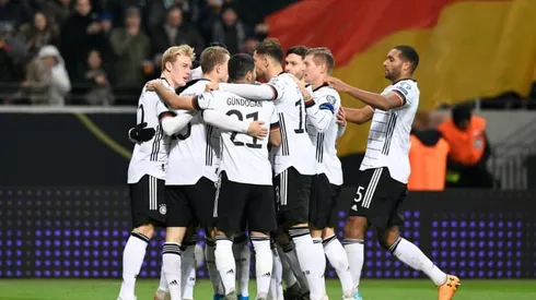 Germany confirm home match against Spain in September