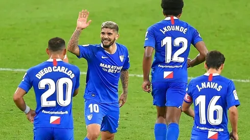 Vinicius in Real squad for Alaves after false positive coronavirus test