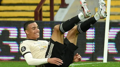 Greenwood strikes as free-scoring Man Utd pile misery on Villa