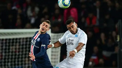 PSG set to face old foes Marseille early in French season