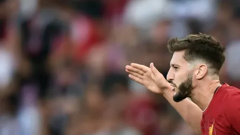 Lallana unlikely to play for Liverpool again, says Klopp