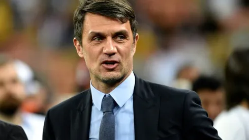 Maldini unsure over future at AC Milan