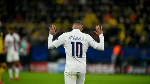 Barca say CAS 'dismiss' Neymar appeal by Santos