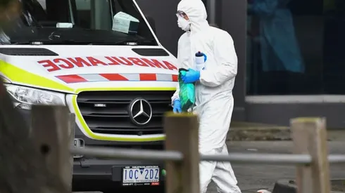 A-League chaos as Melbourne teams fail to beat border closure