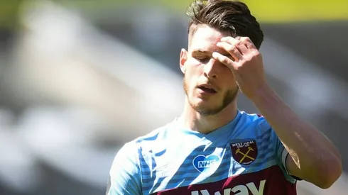 Tension mounts in Premier League relegation battle