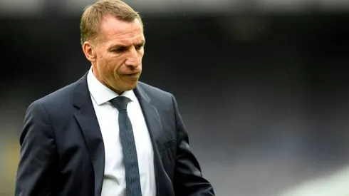 'Remarkable' Leicester can reach Champions League: Rodgers