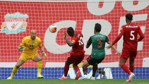 African players in Europe: Mane reaches 20-goal mark again