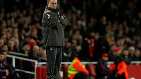 Leeds face test of nerve as promotion looms