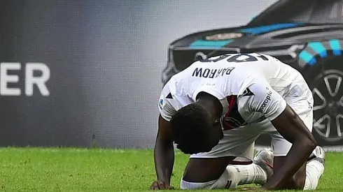 Inter title hopes all but over after Bologna defeat