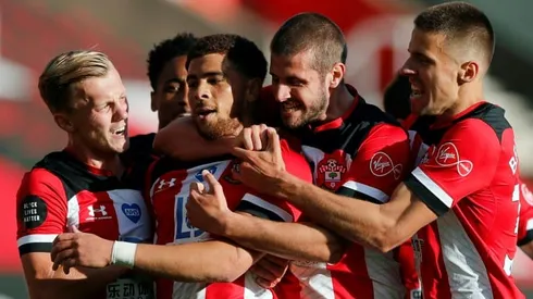 Familiar failings condemn Man City to defeat at Southampton