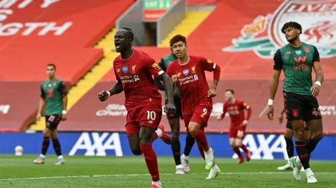 Lacklustre Liverpool leave it late to see off Aston Villa