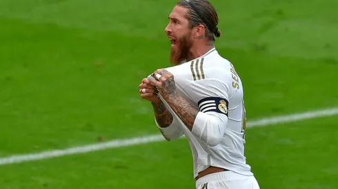 Pin-point Ramos holds nerve again as Madrid beat Bilbao