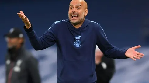 Guardiola confident Man City will avoid Champions League ban