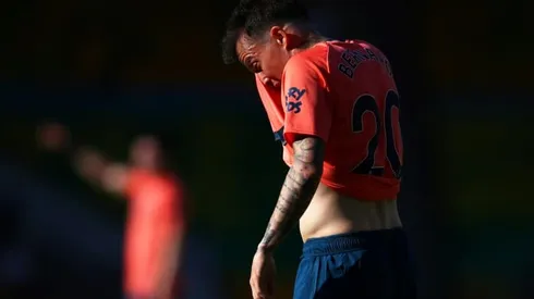 Everton's Bernard saw psychologist after anxiety attack