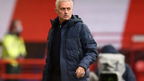 Mourinho 'destroyed inside' by Spurs' lack of fight