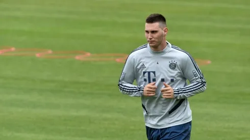 Suele set to make Bayern return in German Cup final