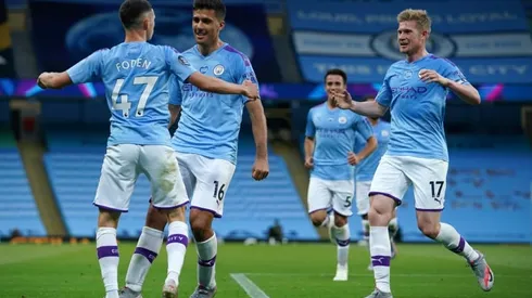 Premier League battle for Champions League places heats up