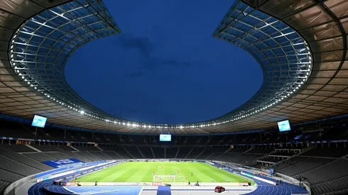 'Quite sad': Bayern, Leverkusen lament absent fans for German Cup final