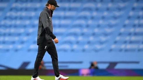 Man City lay down Liverpool marker with 4-0 rout