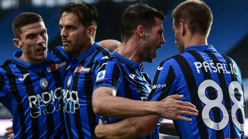 Atalanta edge towards Champions League with Napoli win, Roma defeat
