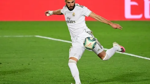 French prosecutors want Benzema to stand trial over sex tape