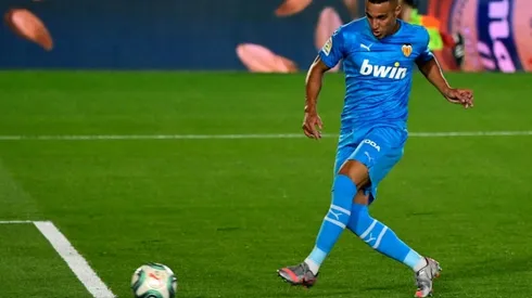 Valencia hit by Rodrigo injury