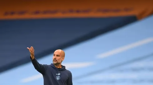 Guardiola eyes 'incredible' season end despite Premier League failure