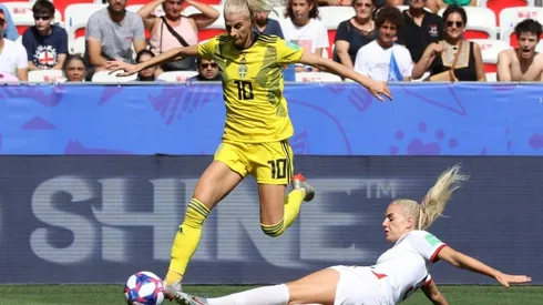 Real Madrid make history by ending wait for women's team