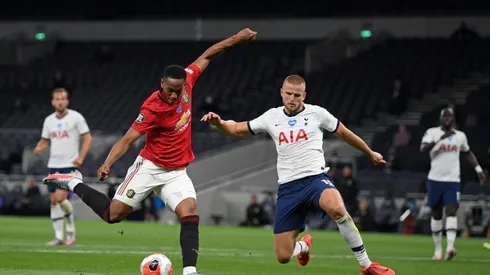 Mourinho expects Dier to get new Spurs deal
