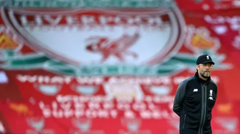 Klopp promises to 'attack' Premier League title not defend it