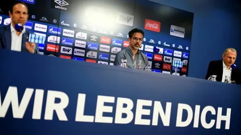 Schalke admit to needing 'massive savings' to survive