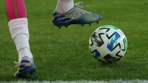 Four more MLS players test positive for virus in Orlando