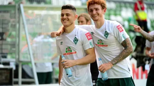 Promotion play-off has minnows Heidenheim dreaming of Bundesliga football
